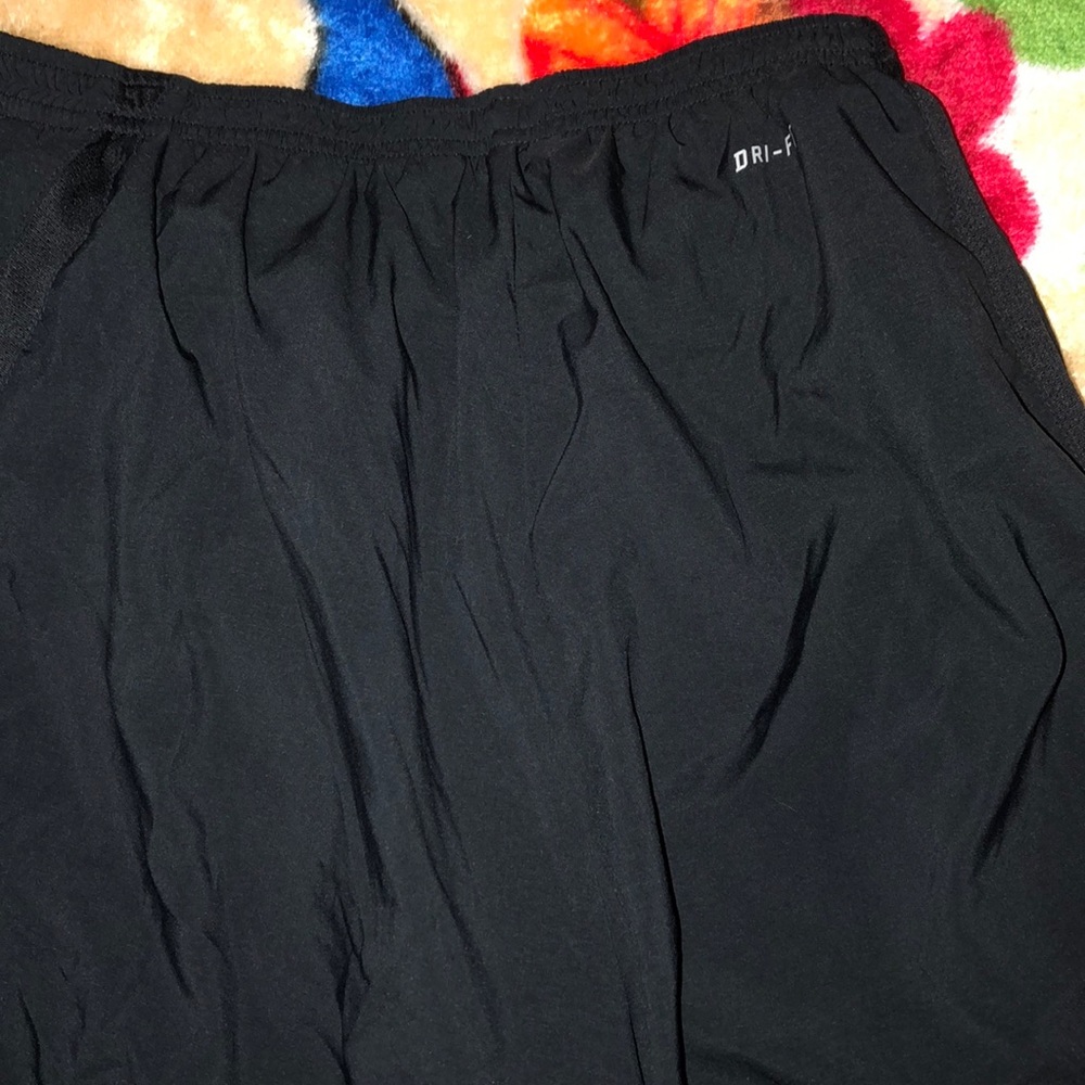Nike Black running shorts - Picture 7 of 7